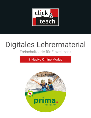 prima. / prima. click & teach Textband Box