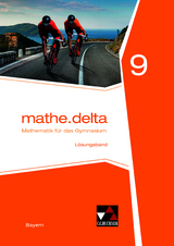 mathe.delta &ndash; Bayern / mathe.delta Bayern LB 9 - 