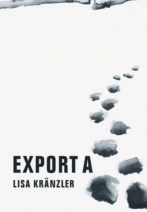Export A - Lisa Kr&auml;nzler