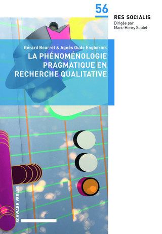 La phénoménologie sémiopragmatique en recherche qualitative