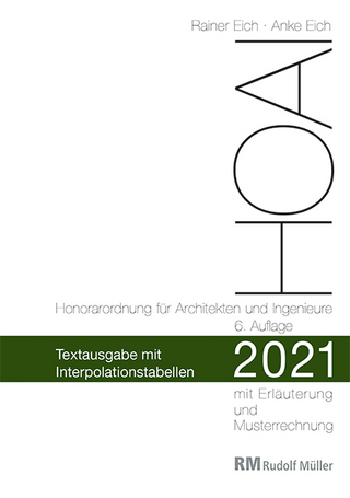 HOAI 2021