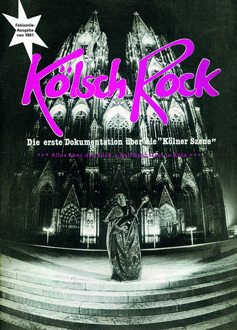 K&ouml;lsch Rock - Frank Steffan