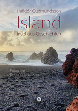 Island | Insel aus Geschichten - Halld&oacute;r Gudmundsson