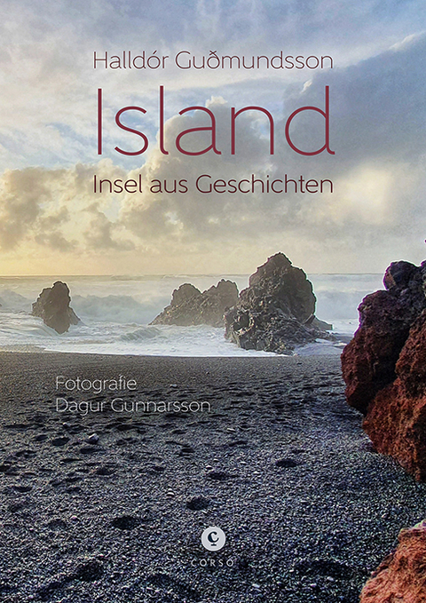 Island | Insel aus Geschichten - Halld&oacute;r Gudmundsson