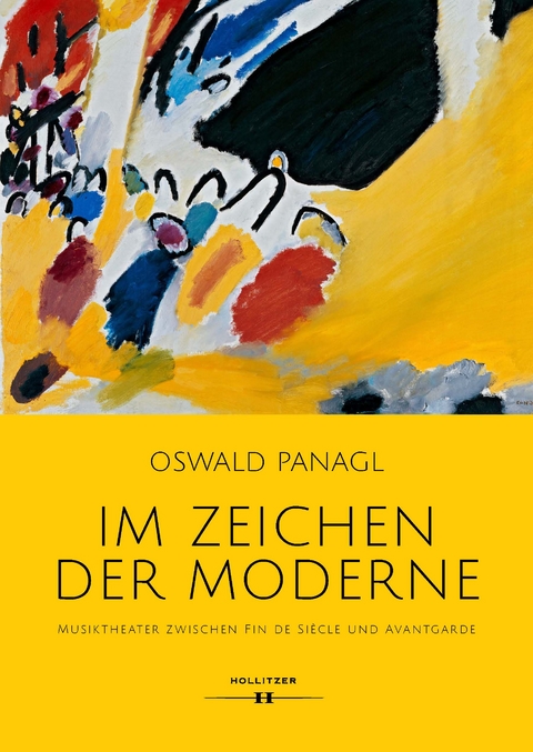 Im Zeichen der Moderne - Oswald Panagl