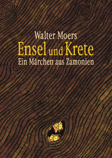 Ensel & Krete - Moers, Walter