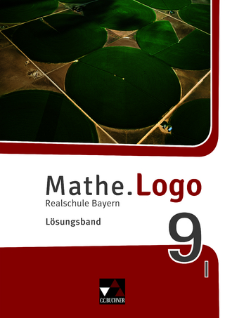 Mathe.Logo – Bayern / Mathe.Logo Bayern LB 9 I
