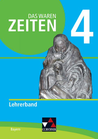 Das waren Zeiten – Neue Ausgabe Bayern / Das waren Zeiten BY LB 4 - neu