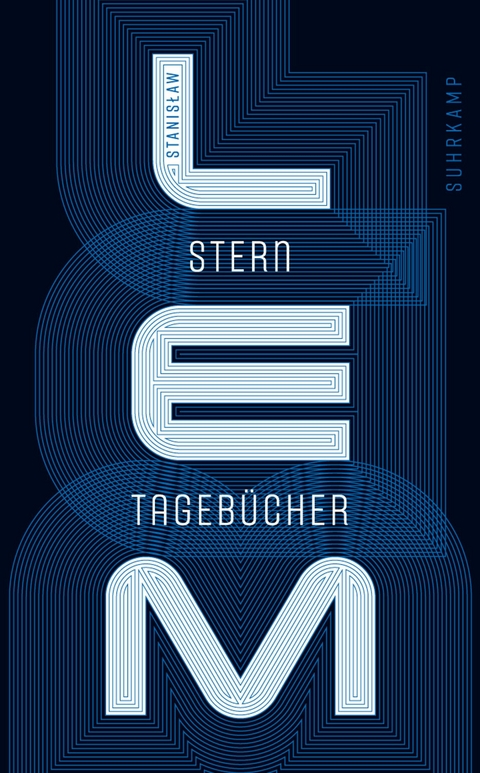 Sterntageb&uuml;cher - Stanisław Lem