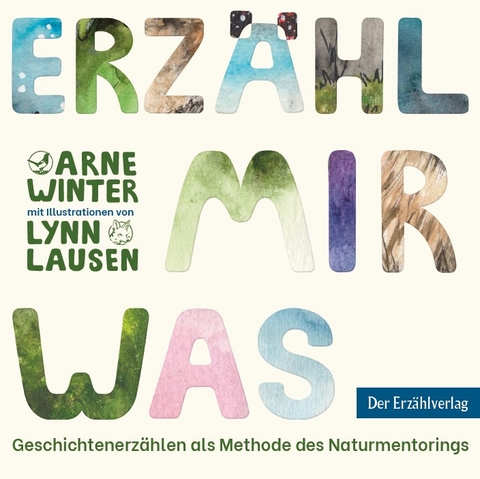Erz&auml;hl mir was - Arne Winter