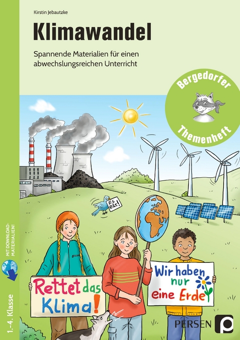 Klimawandel - Kirstin Jebautzke