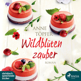 Wildbl&uuml;tenzauber - Anne T&ouml;pfer