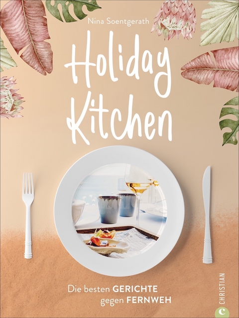 Holiday Kitchen - Nina Loos