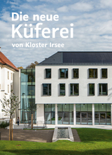 Die neue K&uuml;ferei von Kloster Irsee - 