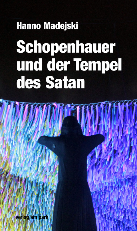 Schopenhauer und der Tempel des Satan - Hanno Madejski