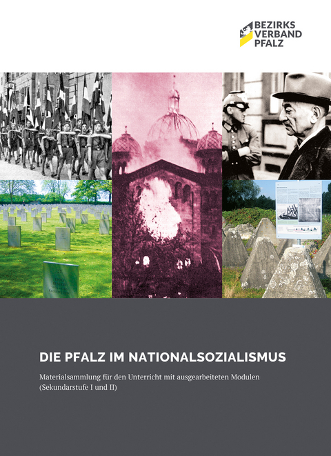 Die Pfalz im Nationalsozialismus - 
