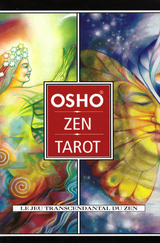 OSHO&reg; Zen Tarot, Coffret (FR) -  OSHO&reg; international