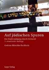 Auf j&uuml;dischen Spuren - Gudrun Mitschke-Buchholz