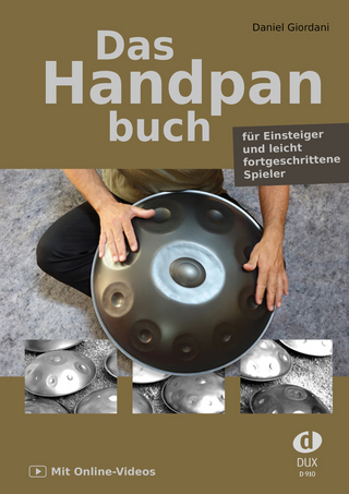 Das Handpanbuch