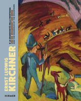 Ernst Ludwig Kirchner - 