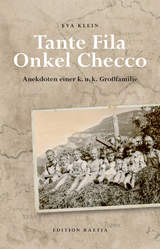 Tante Fila, Onkel Checco - Eva Klein