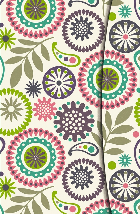 Floral Fantasy Journal -  Te Neues Verlag GmbH + C