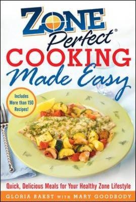 ZonePerfect Cooking Made Easy