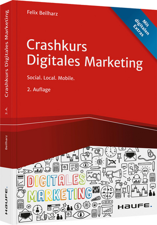 Crashkurs Social.Local.Mobile-Marketing - inkl. Arbeitshilfen online
