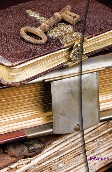 Antique Books Journal -  Te Neues Verlag GmbH + C