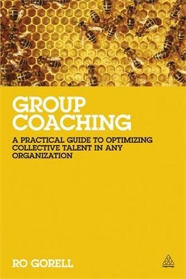 Group Coaching -  Ro Gorell