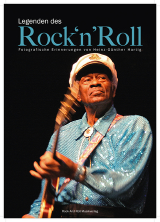 Legenden des Rock'n'Roll