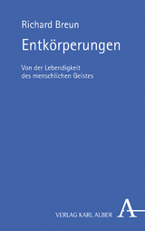 Entk&ouml;rperungen - Richard Breun