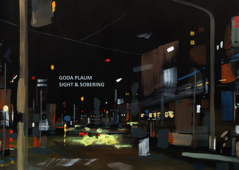 Goda Plaum - Plaum Goda