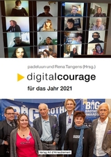 Digitalcourage f&uuml;r das Jahr 2021 - 