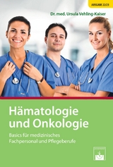 Hämatologie und Onkologie - Ursula Vehling-Kaiser