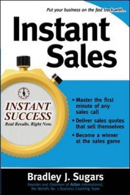 Instant Sales
