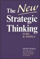 New Strategic Thinking -  Michel Robert