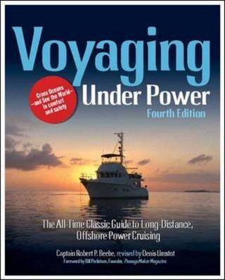 Voyaging Under Power, Fourth Edition