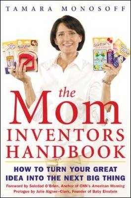 Mom Inventors Handbook