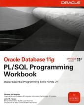 Oracle Database 11g PL/SQL Programming Workbook