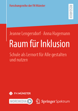 Raum für Inklusion - Jeanne Lengersdorf, Anna Hagemann