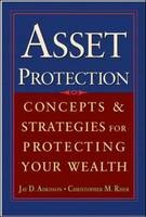 Asset Protection -  Jay Adkisson,  Chris Riser