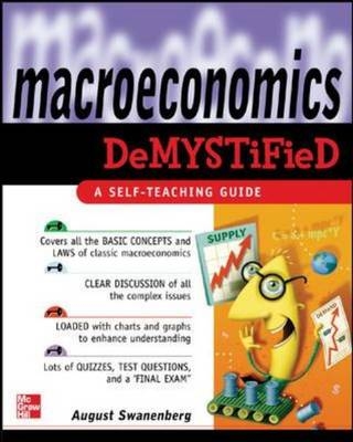 Macroeconomics Demystified