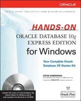 Hands-On Oracle Database 10g Express Edition for Windows