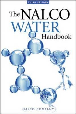 Nalco Water Handbook, Third Edition -  Compy Ecolab Company Compy NALCO Water