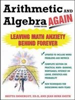Arithmetic and Algebra Again, 2/e