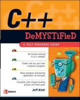 C++ Demystified -  Jeff Kent