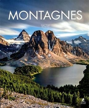 Montagnes. Mountains. Berge - Udo Bernhart, J&uuml;rgen Sorges