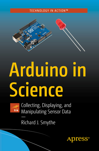 Arduino in Science