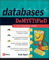 Databases Demystified -  Andrew Oppel
